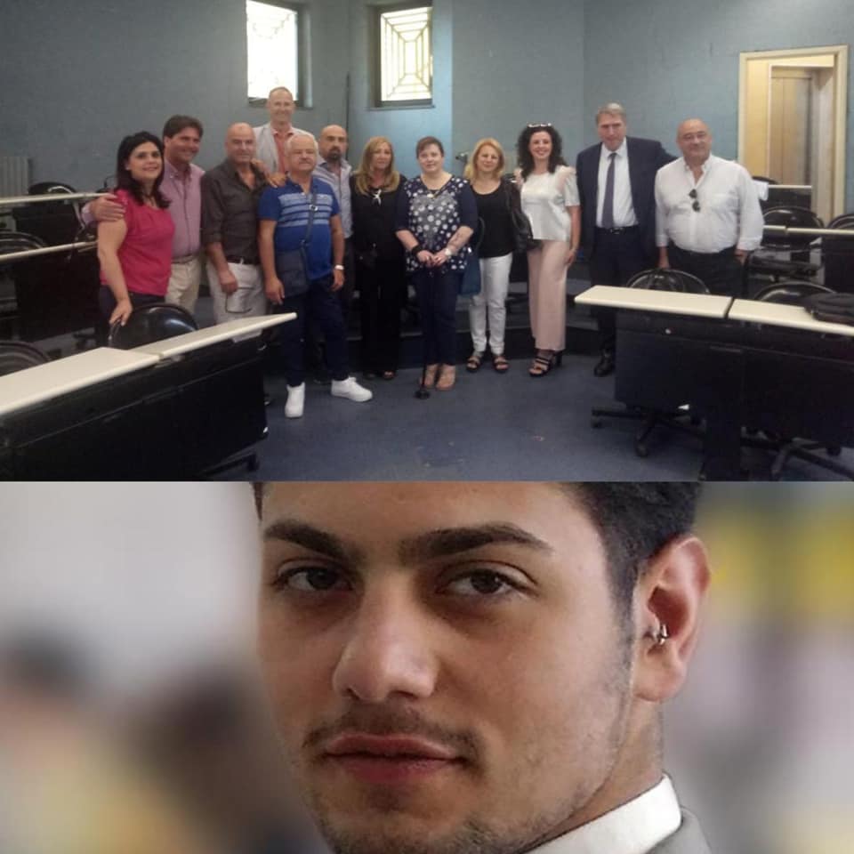 Sicurezza Stradale, comune di Qualiano sottoscrive protocollo d’Intesa con le Onlus A.I.F.V.S. e A.M.C.V.S.
