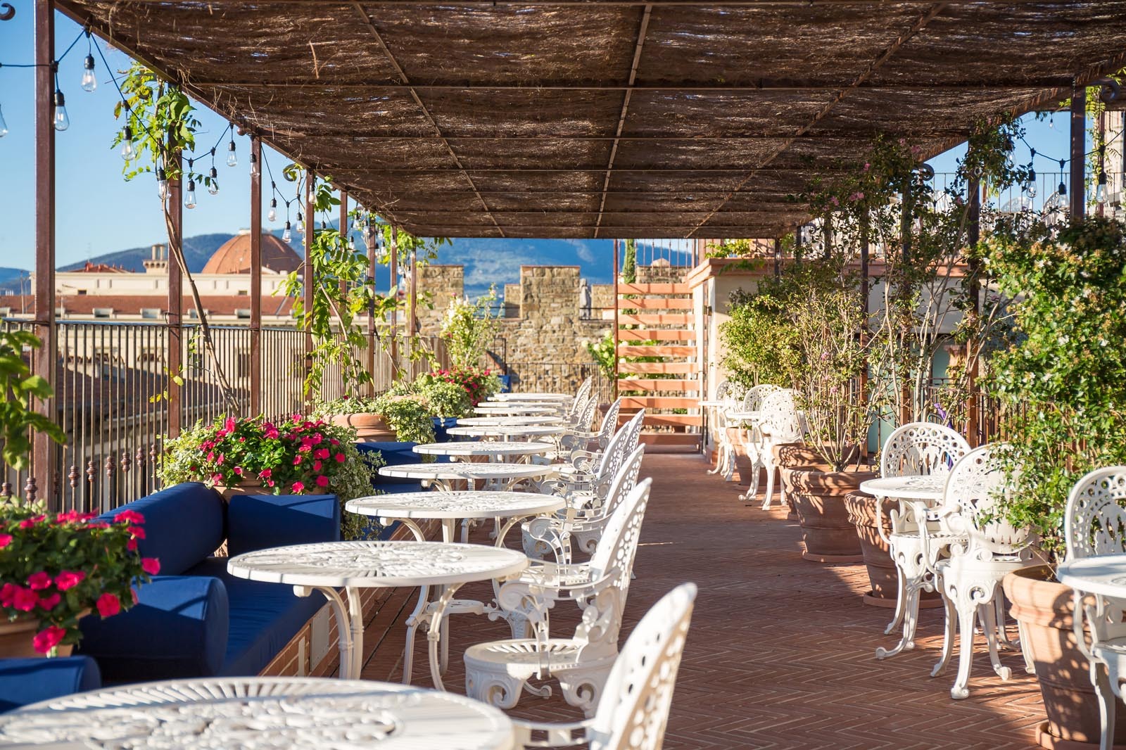 Hotel Calimala, torna il brunch domenicale