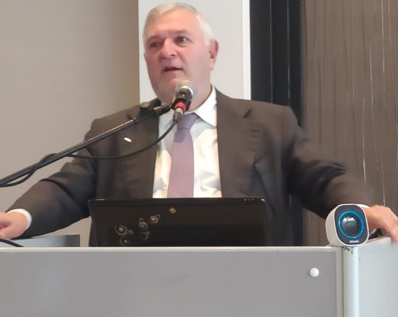 D'Anna eletto presidente della Federazione Nazionale degli Ordini dei Biologi (FNOB)