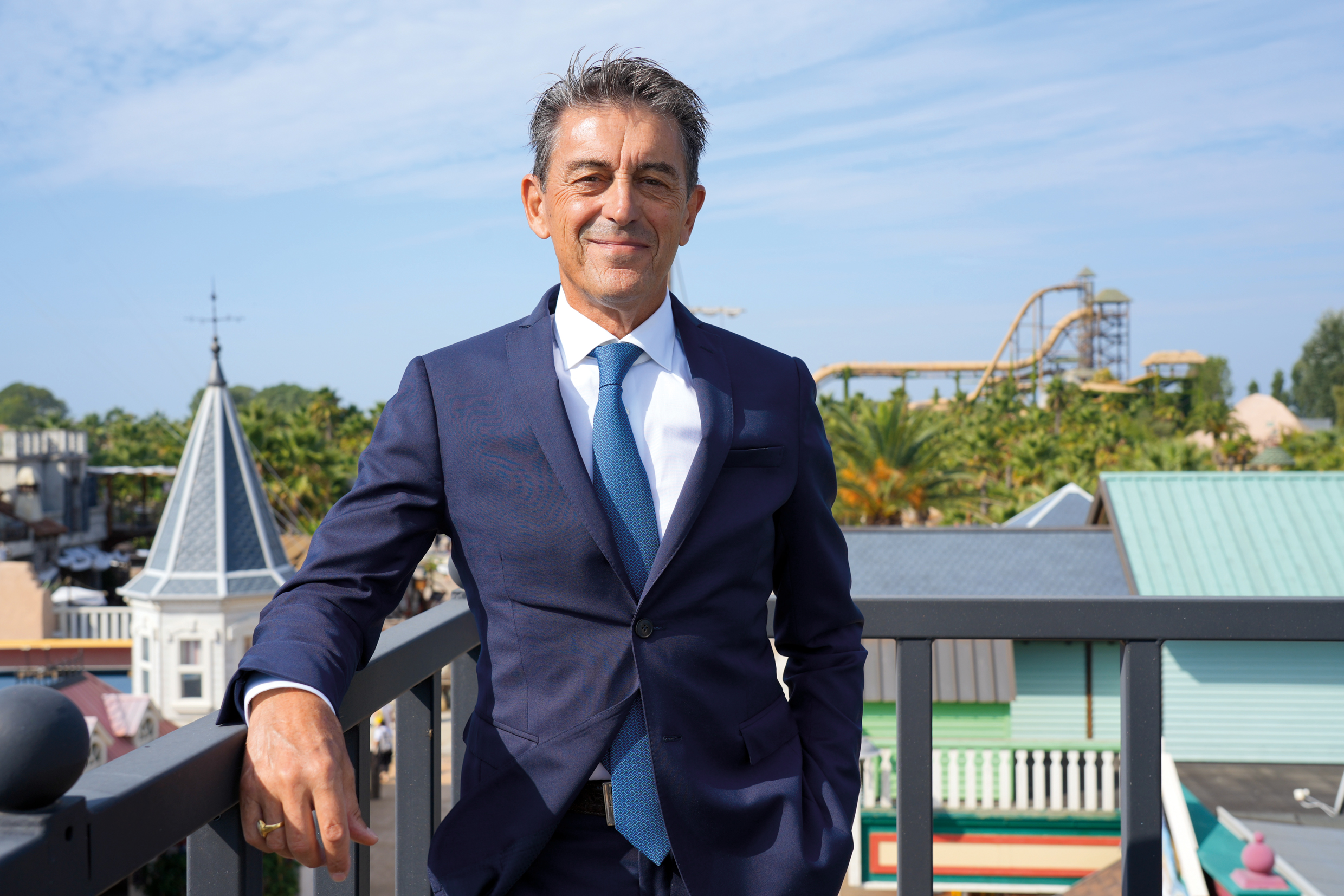 Concorrenza sleale: i parchi divertimento si appellano all’Europa contro la normativa italiana