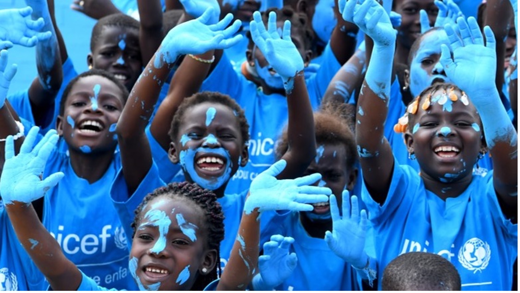 Natale 2023: GEZE sceglie le donazioni a favore dell’UNICEF