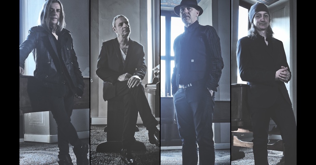 The Elephant Man Live al Dissesto Cult