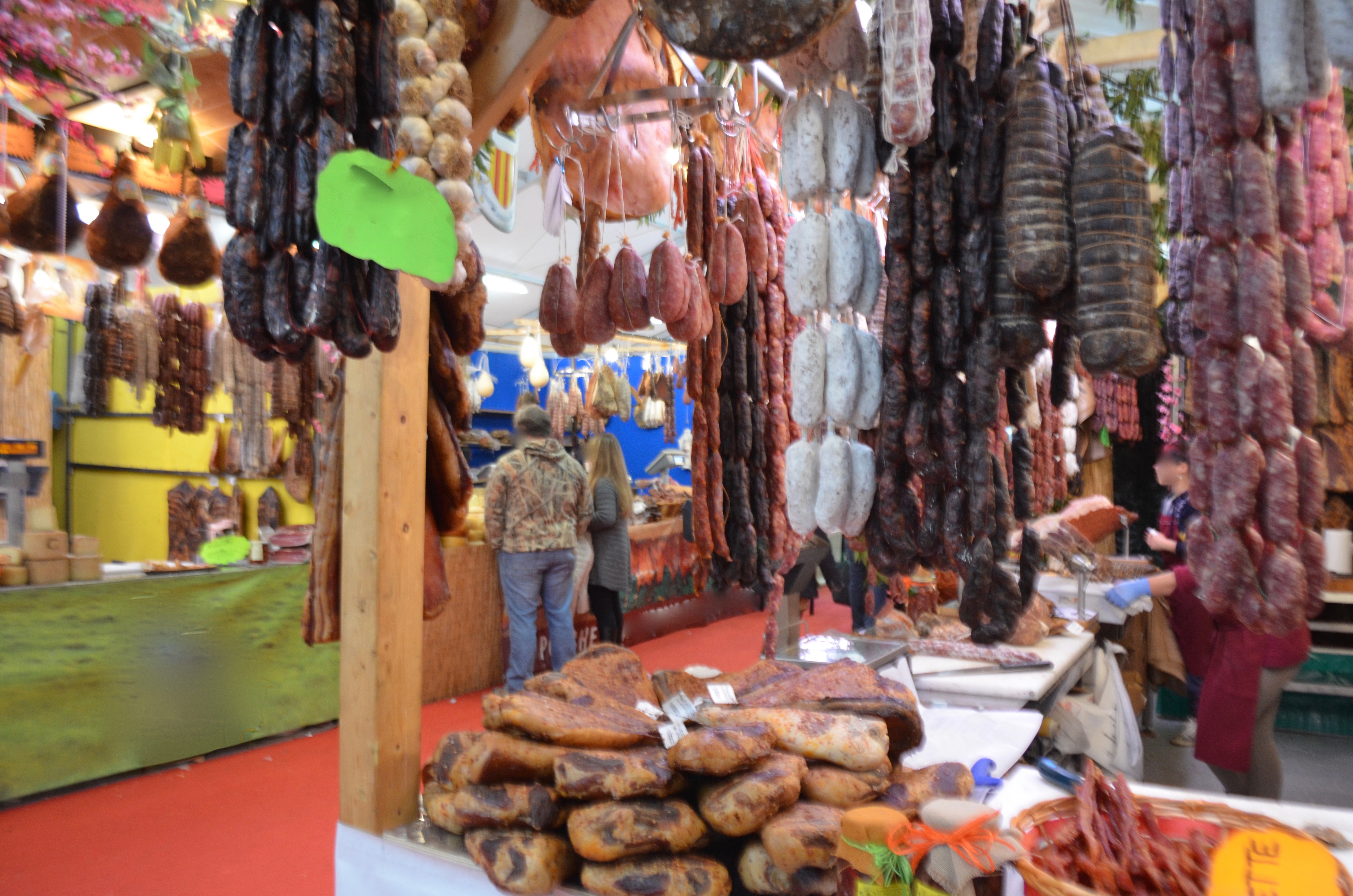 424° FIERA DI GROTTAFERRATA 