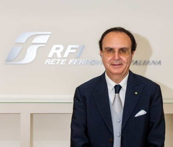 Dario Lo Bosco: “Così RFI ha messo la Sicilia al centro del corridoio La Valletta-Berlino-Helsinki”
