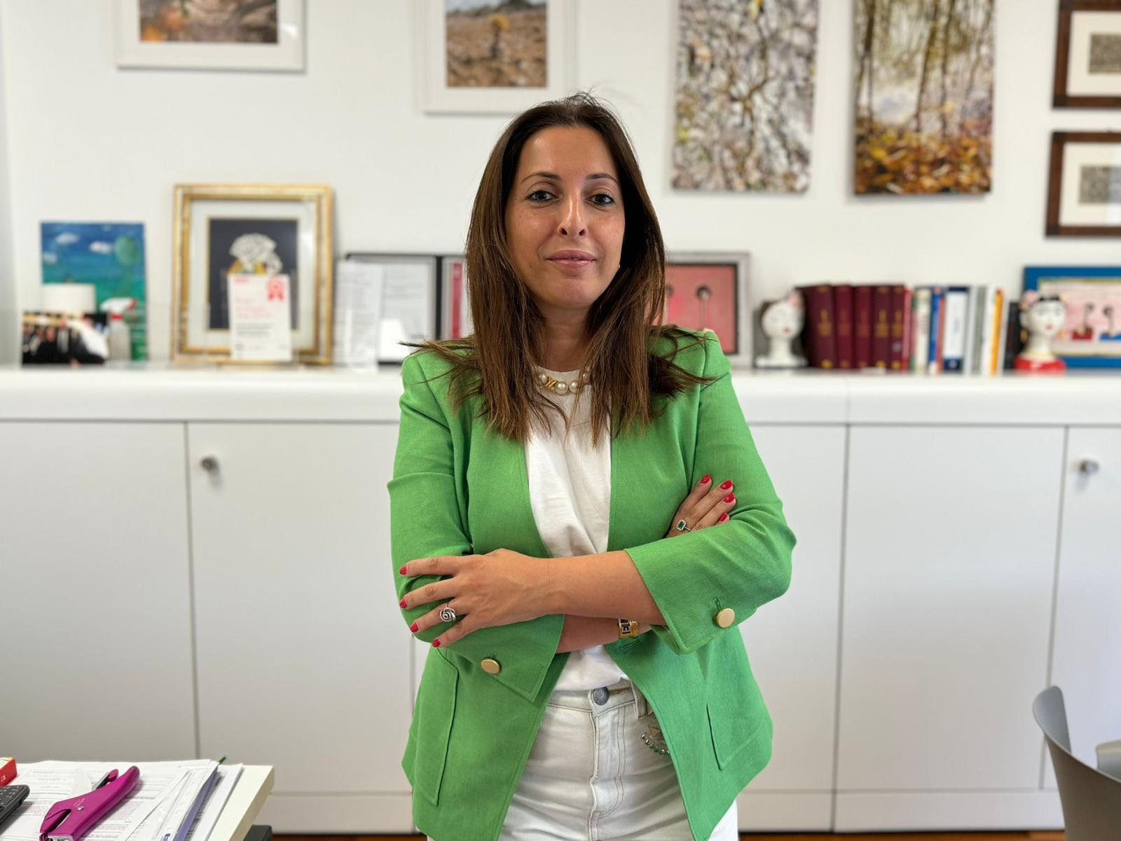 La soft fashion-collection di Dami a Milano dal 17 al 19 settembre 2024