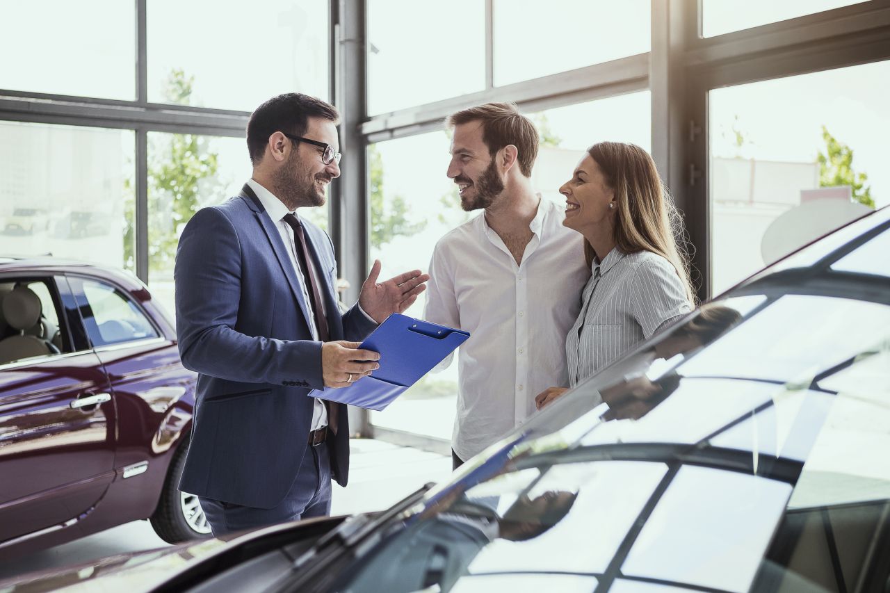 I servizi aggiuntivi di qualità per chi acquista un’auto usata in concessionaria fanno la differenza: lo studio di Quintegia con il sostegno MAWDY Services