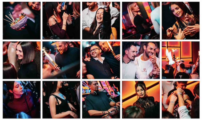 Hotel Costez - Franciacorta: weekend di San Faustino scatenato, tra Single Party, Crazy e Domenica all'Italiana