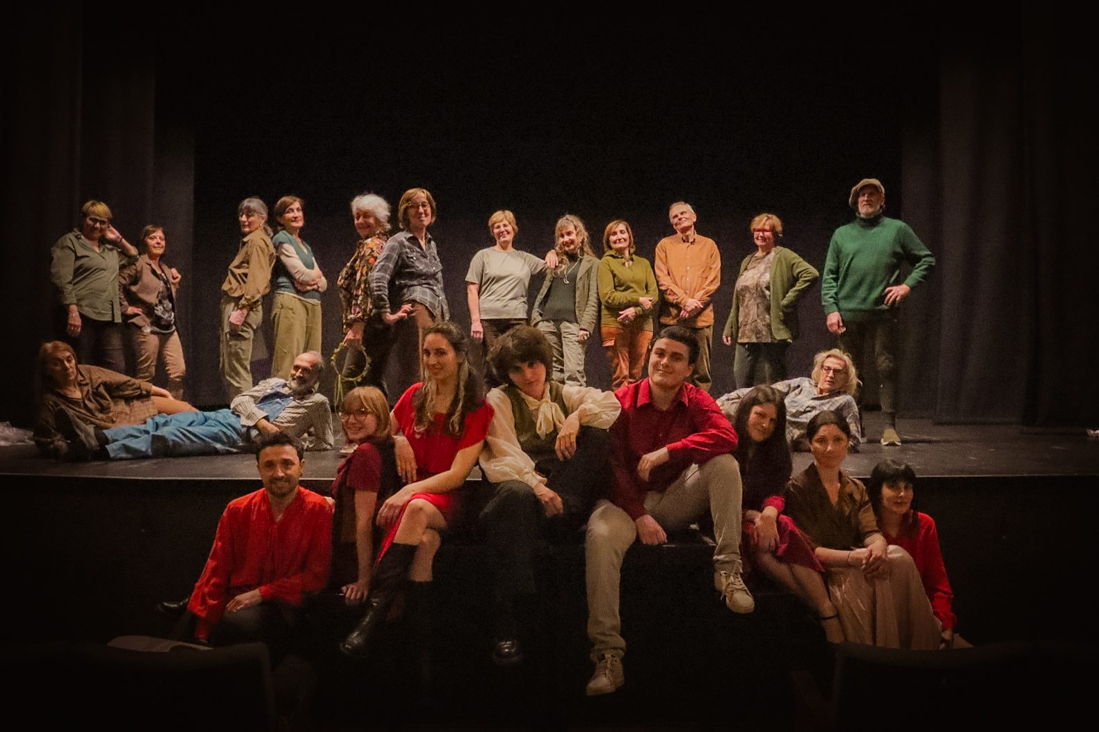 Il Milione e altre avventure si chiude la rassegna di Città Teatro per famiglie della Stagione del rumore