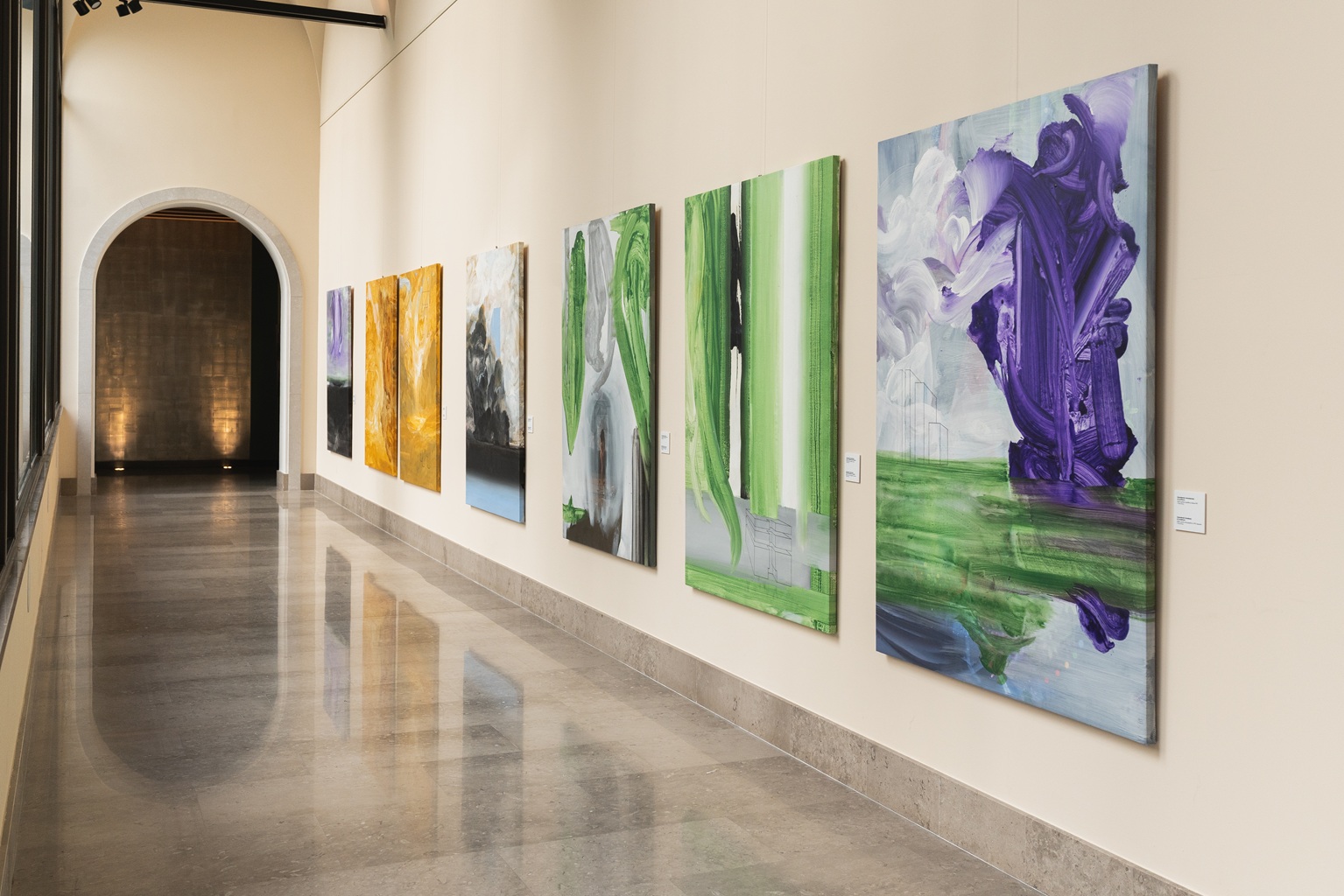 Ultimo weekend per l'arte tra visione e mistero di Salvatore Garau 