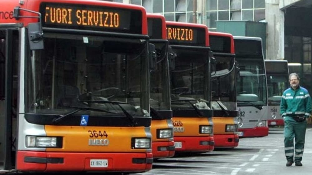 Sciopero 22 Settembre a Napoli: Frankingo Cars propone sconto speciale sul noleggio auto in giornata