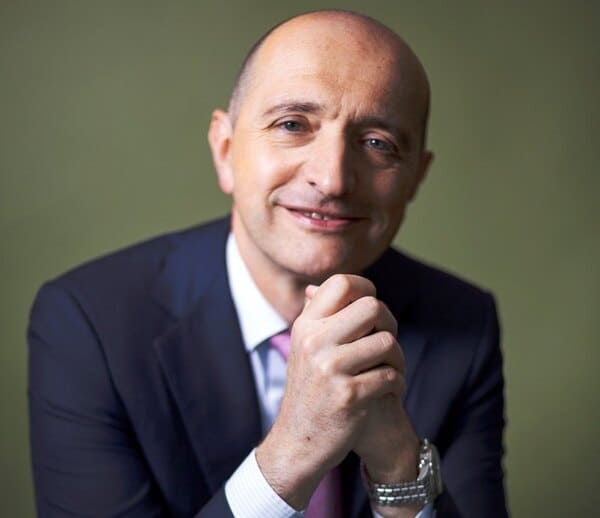 Fabrizio Ruggiero: “Work-Life Balance va ripensato”