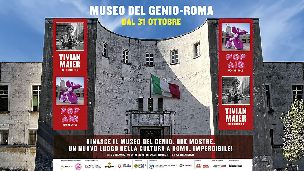 Roma ritrova uno dei suoi luoghi più preziosi: il Museo del Genio dell’Esercito Italiano