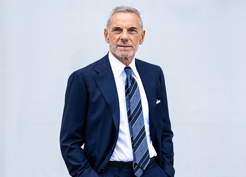 Atitech investe nelle persone, Gianni Lettieri: il fondo che supporta dipendenti e famiglie