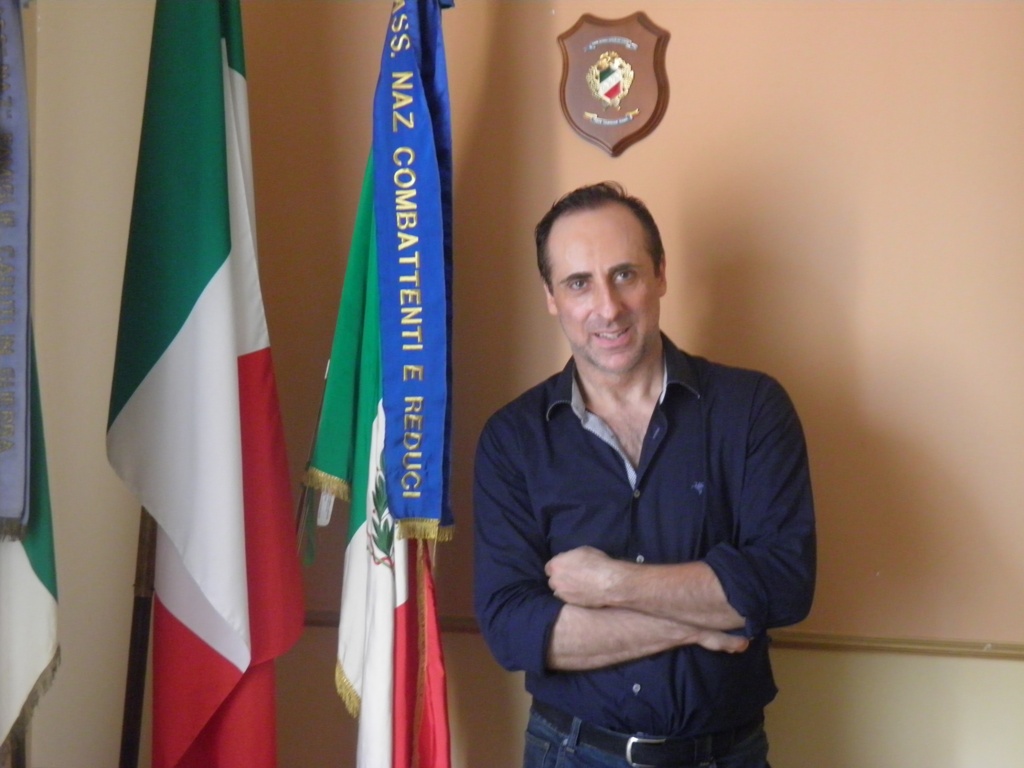 Nostra politica di prossimità unica cura contro malgoverno, intervista esclusiva ad Antonello De Pierro su amministrative 2026