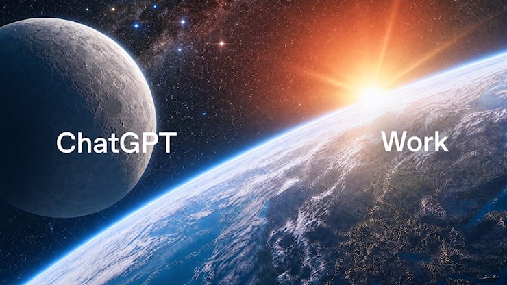 OpenAI presenta GPT-5.6 e ChatGPT Work: arriva il super agente IA che lavora al posto tuo - Multiplayer