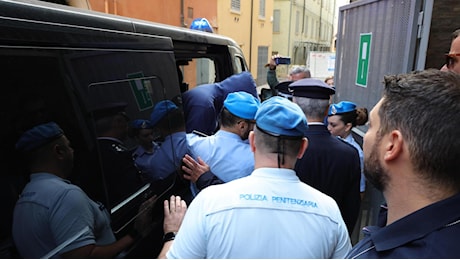 El Koudri capace di intendere e volere: la perizia psichiatrica sulla strage di Modena
