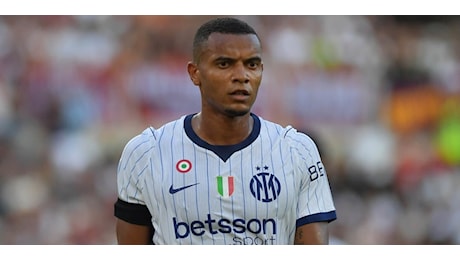 Akanji: «Non firmo per Scudetto e Coppa Italia, voglio vincere tutto con l'Inter»