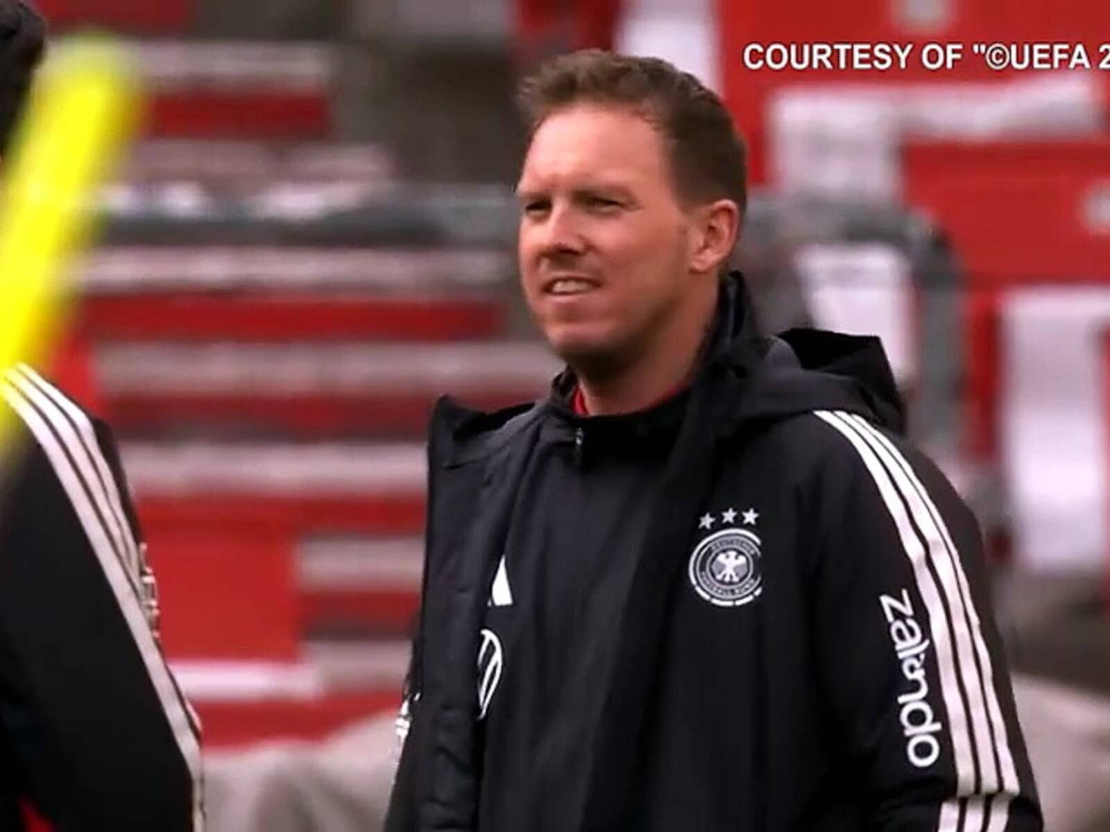 Germania, Nagelsmann ha dato le dimissioni