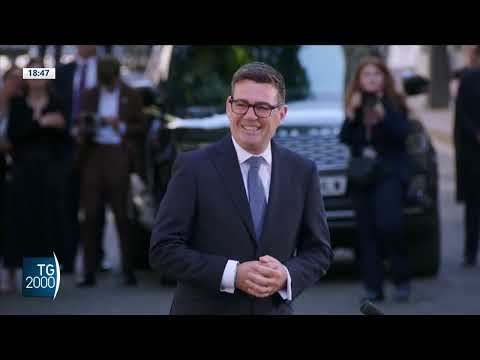 Londra, cambio della guardia a Downing street. Burnham nuovo primo ministro