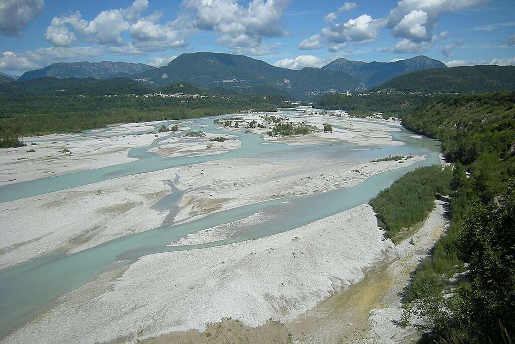 Tragedia nel Tagliamento: padre muore nel fiume, figlio in condizioni gravissime