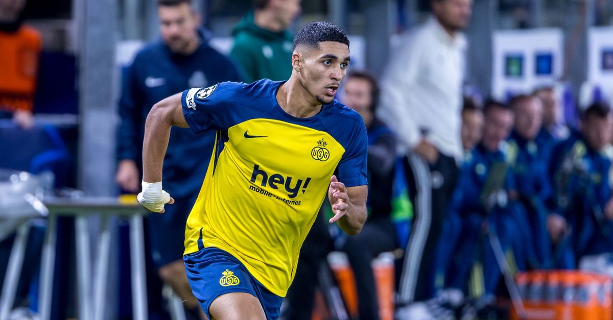 GdS – Khalaili si avvicina, pressing Inter sulle cifre sta funzionando. Ecco cosa manca