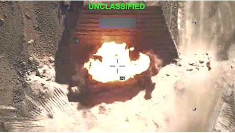 La nuova ondata di raid Usa in Iran e il nodo dello Stretto di Hormuz