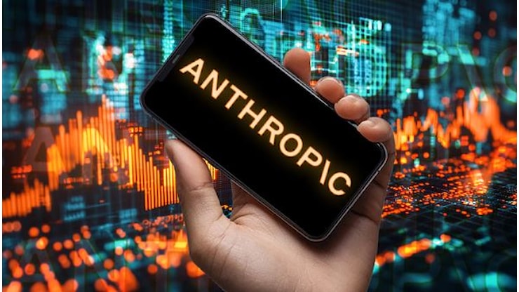 Anthropic, valutazione post-money raggiunge 965 miliardi di dollari dopo nuova raccolta fondi - Teleborsa