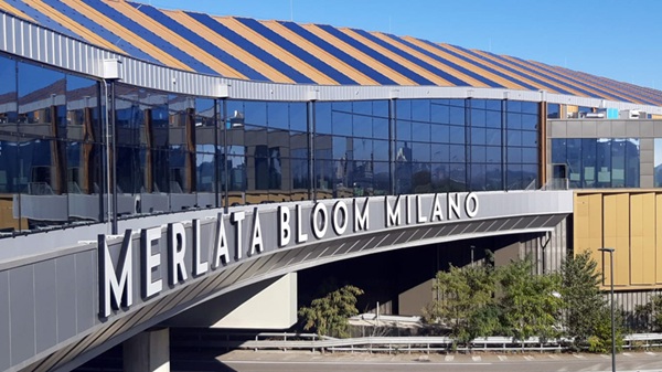 Al Merlata Bloom dipendenti strattonati e cassaforte svuotata nella gioielleria