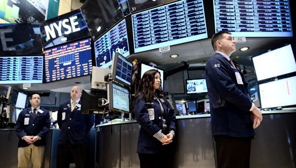 Micron Technology, quotazioni in calo a New York