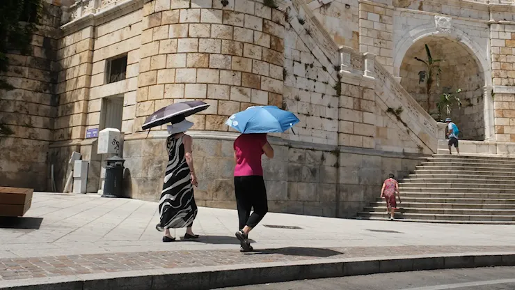 Estate al via col grande caldo in Sardegna: temperature intorno ai 40 gradi e notti tropicali - L'Unione Sarda.it