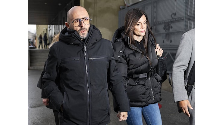 Crans-Montana, spunta il conto segreto di Moretti - il Giornale