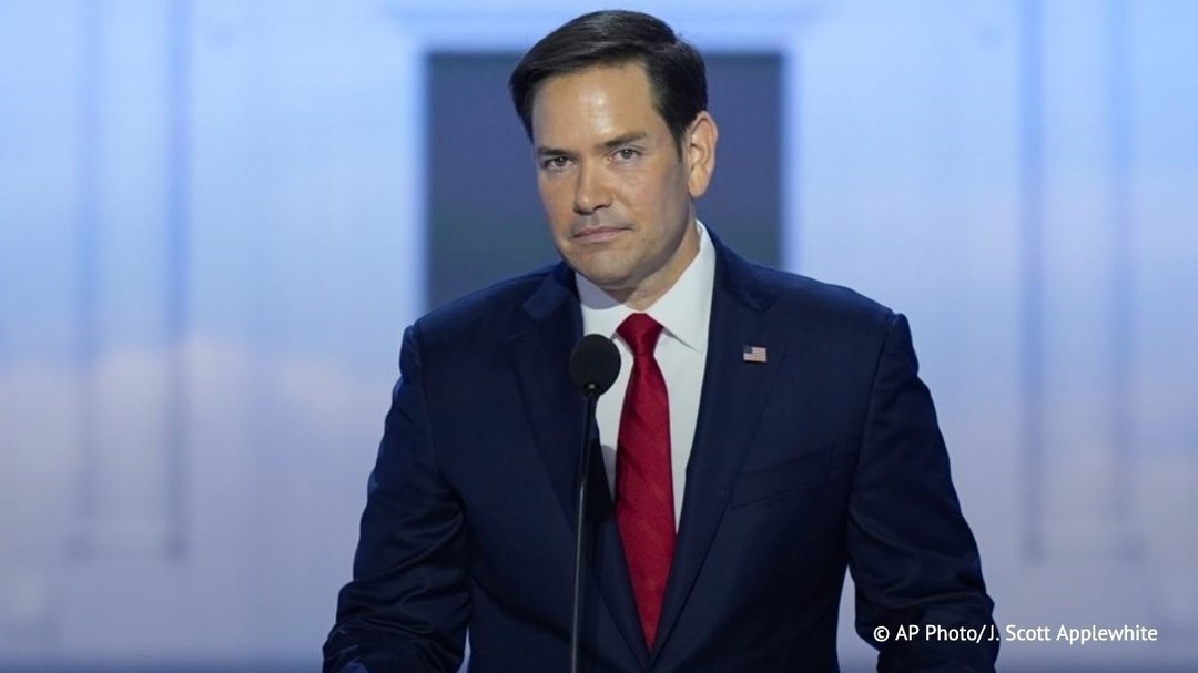 TASS (TELEGRAM) * RUBIO, «USA ED IRAN PROSEGUIRANNO LE CONSULTAZIONI TECNICHE IL 30 GIUGNO»