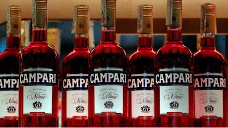 Campari, la Procura di Monza chiede il processo per Garavoglia: l’accordo con il Fisco non chiude il fronte penale