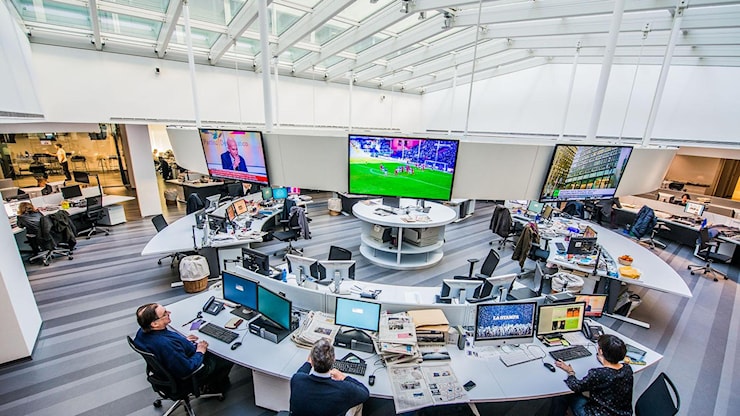 La Stampa in vendita, il governo convoca Gedi. Barachini: “Garantire occupazione e indipendenza” - La Stampa