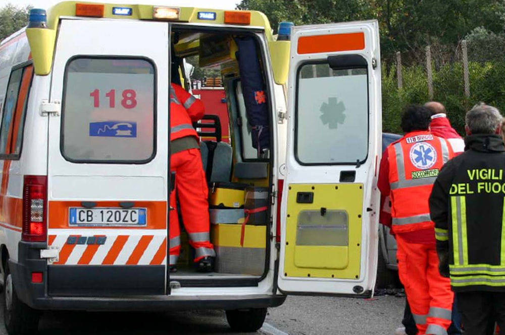 Roma: tragedia a Monterotondo, bimbo di 5 anni muore dopo un malore in piscina