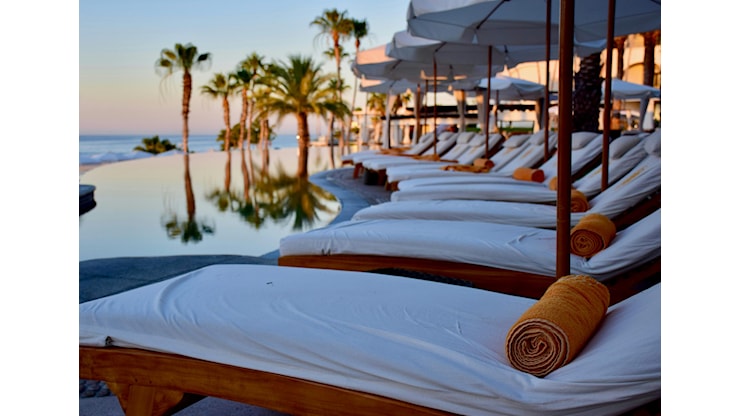 L’Italia guida la corsa europea degli hotel di lusso: investimenti in forte crescita e prospettive brillanti fino al 2027 - missionline.it