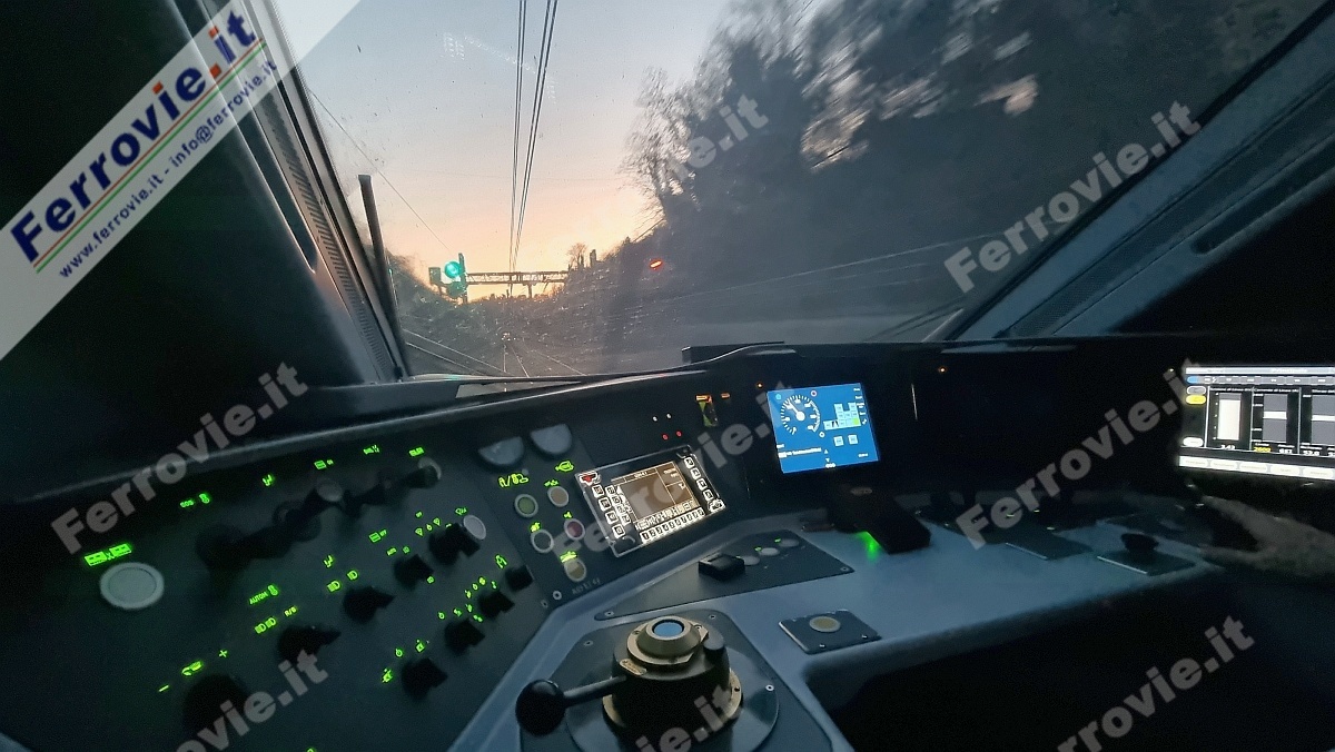 Sciopero nazionale ferrovieri di 24 ore, dalle 21 del 23 luglio