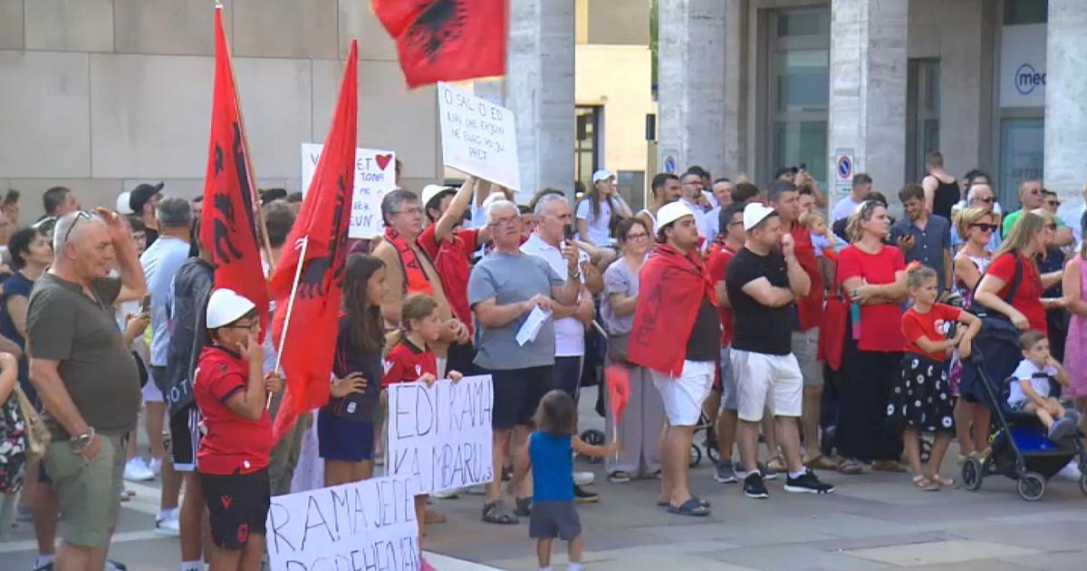 La rivoluzione dei fenicotteri ha raggiunto anche Bolzano