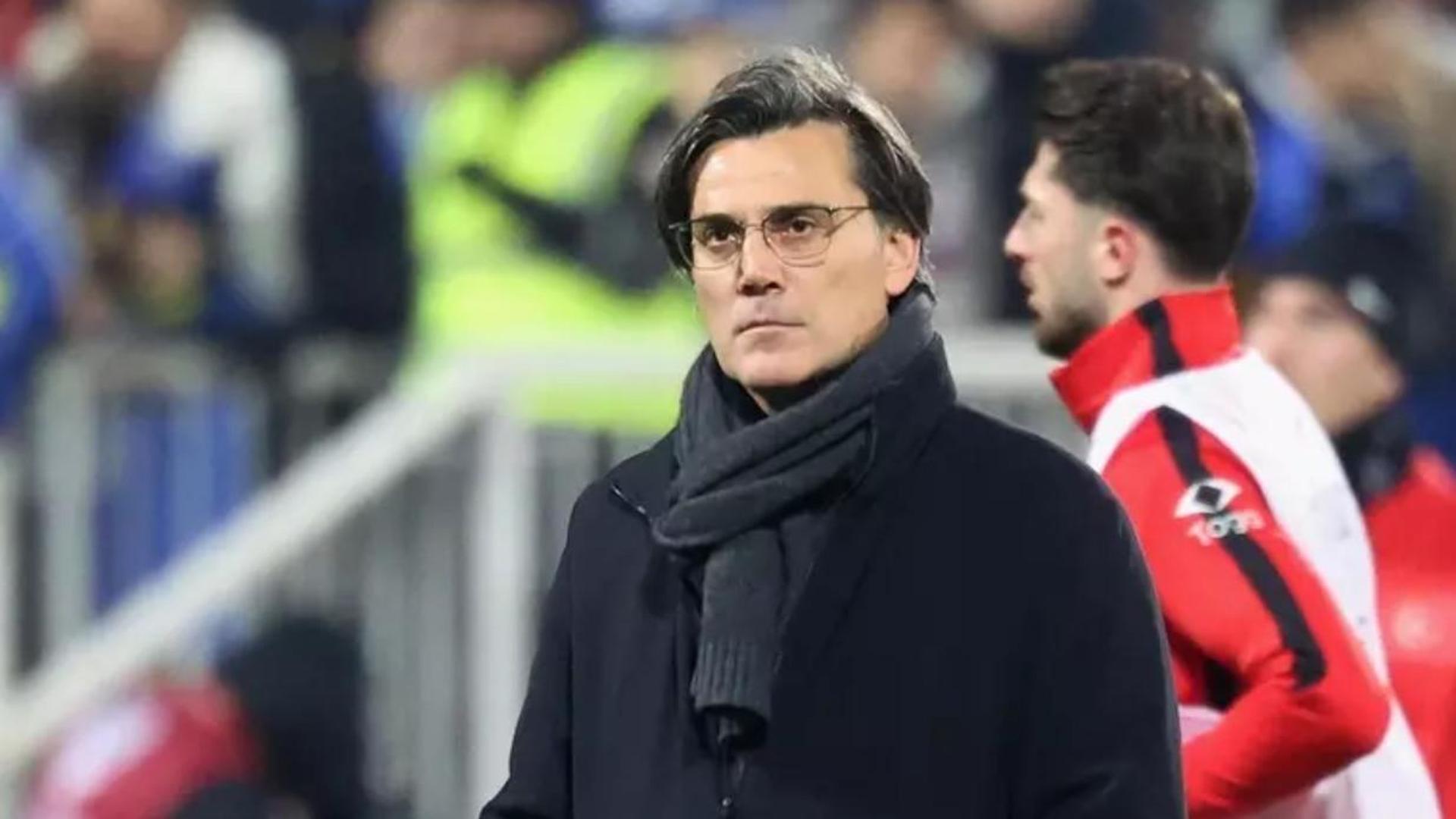 Lutto per Vincenzo Montella, è morta la sorella Caterina