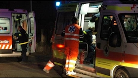 Operaio travolto e ucciso in A14, automobilista ubriaco indagato per omicidio stradale