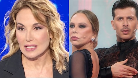 Mariotto contro la d’Urso: “Non regge il confronto con Ornella Muti”