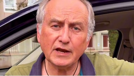 Il gioielliere Roggero prima del carcere: “È finita, ora sarete voi la mia voce. Mi hanno voluto dare l'ergastolo”