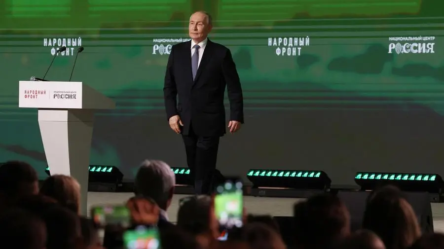 Guerra in Ucraina: a Putin piace l’opzione peggiore