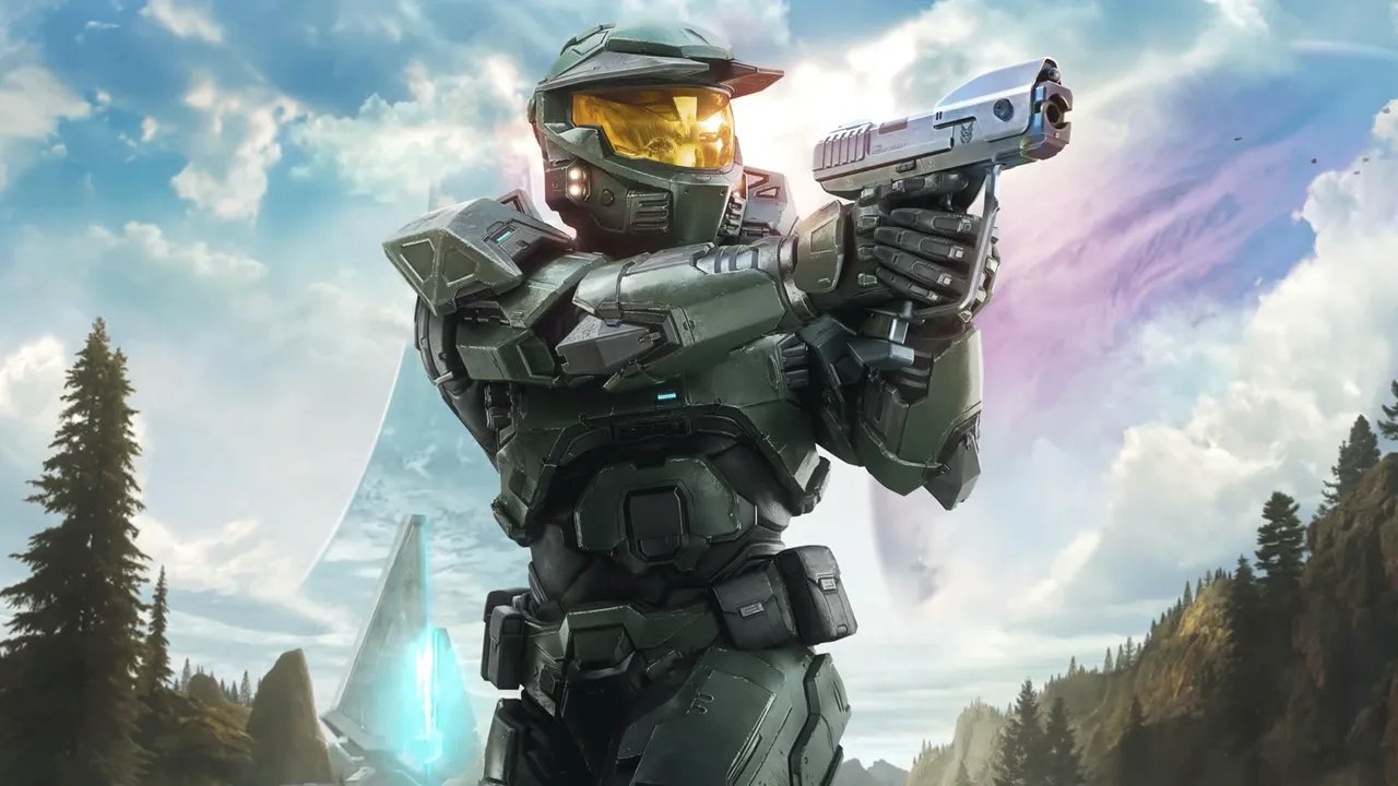 Halo su PS5, per giocare in due sullo stesso divano serviranno due abbonamenti PlayStation Plus – 4News