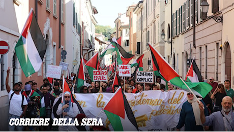 Scuole ebraiche, salta la visita a Reggio Emilia? Reggio Children: «Vittoria di nessuno»