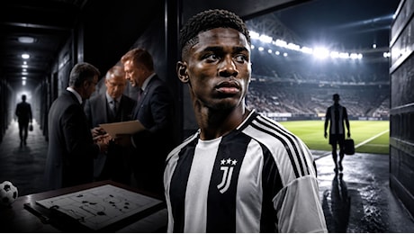 Juventus, l'idea Ekhator per arrivare a Pellegrino: il piano del club sul giovane attaccante