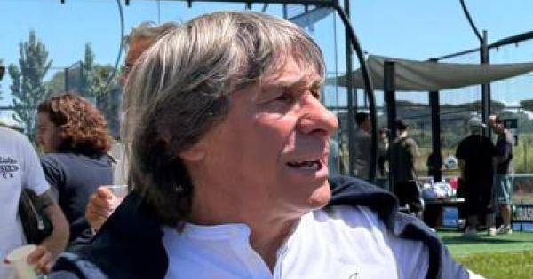 Bruno Conti lascia la Roma a 71 anni: Tutto ha un inizio e una fine, ora voglio godermi la mia famiglia