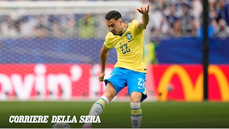 Neymar, il triste epilogo di quello che era considerato «l’erede di Pelé»