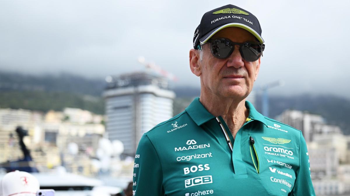 Newey confessa: Abbiamo sbagliato tutto. Aston Martin si aggrappa al 2026 tra i dubbi di Alonso