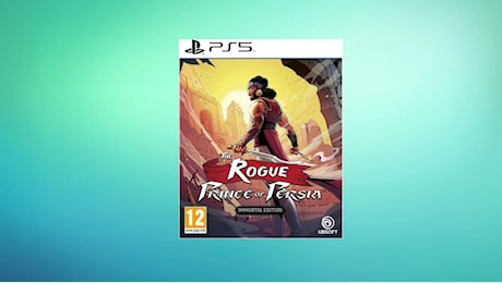 Festa delle Offerte Prime, quattro occasioni gaming fino al 56%